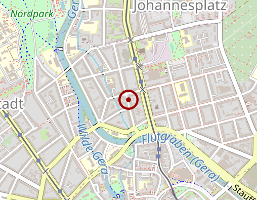 Karte: G & M Sicherheitstechnik