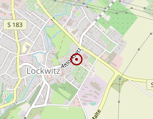 Karte: Tetzner Technik