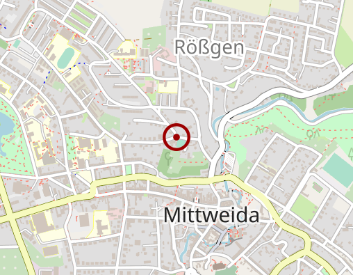 Karte: Logopädie Alexander Pelz