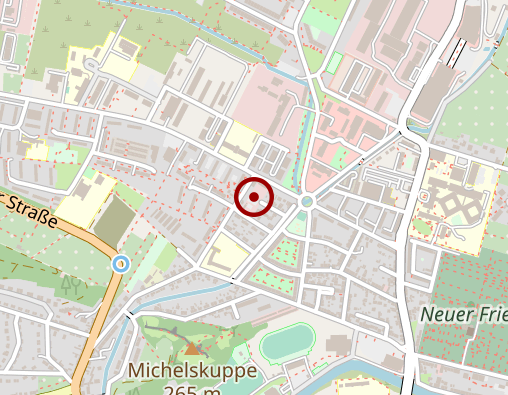 Karte: Linß-Kropek Manuela