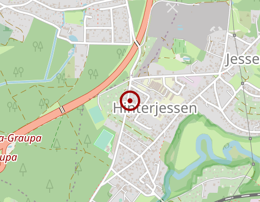 Karte: Oberlausitzer Hausperle - Andrè Schönherr