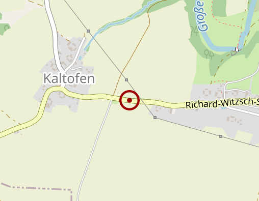 Karte: Seniorenhilfe und Alltagsbegleitung - Sarah Henkel