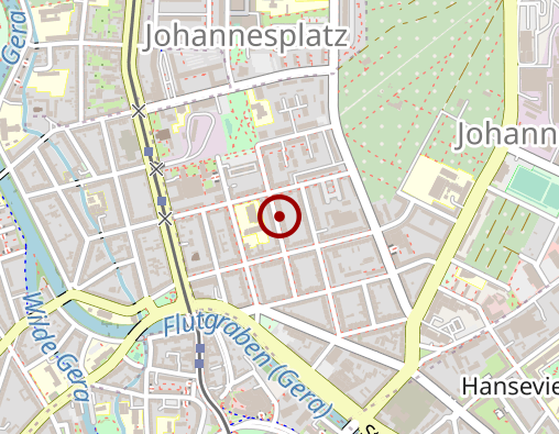 Karte: Wohlgefahrt Annegret