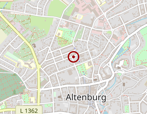 Karte: Naumann Cornelia