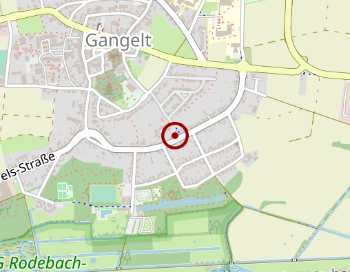 Karte: Domke-Nitsch Mietwagen GbR