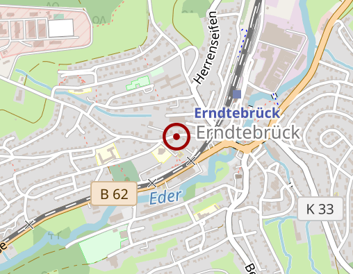 Karte: Stephan Beate