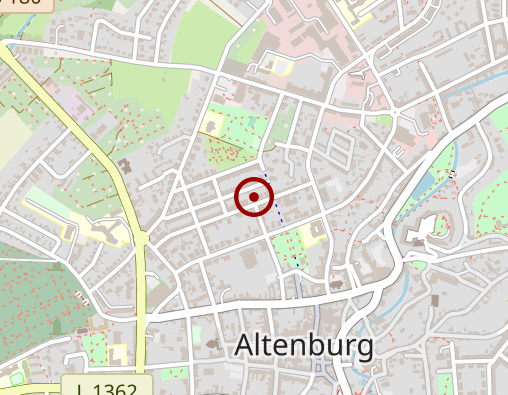 Karte: Karpinski Rahel