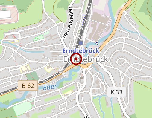 Karte: Forum-Apotheke