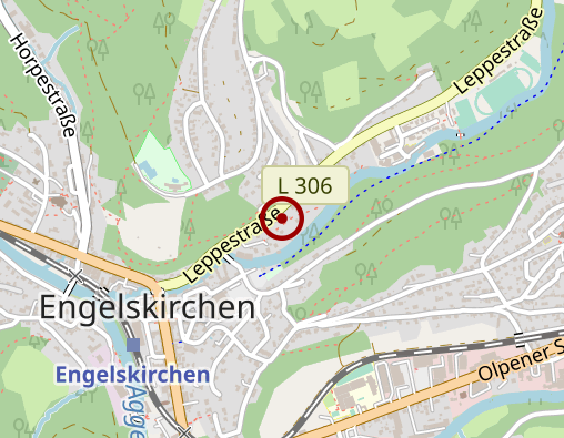 Karte: Sanitätshaus Salgert GmbH