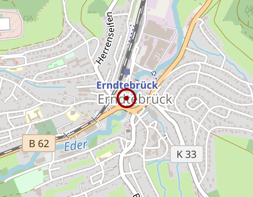 Karte: Nölling Maik u. Michalak Adrian