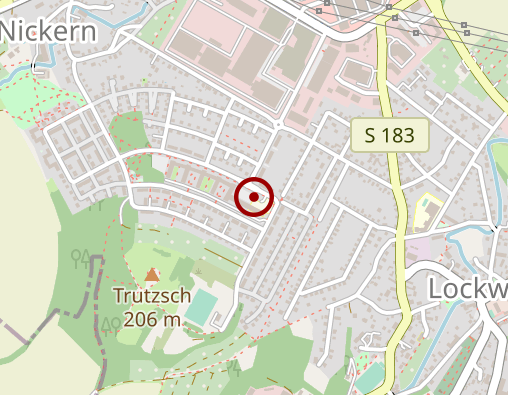 Karte: Jureczek Inka Praxis für Physiotherapie