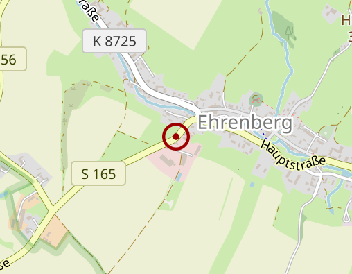 Karte: Anders GbR / Anders-Hof