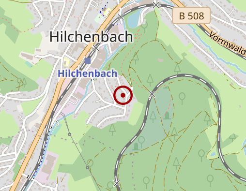 Karte: Franke Verena