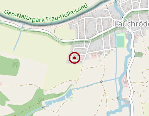 Karte: Neumann Marieluise