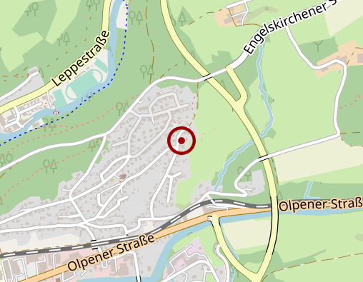 Karte: Ingrid Schmitz