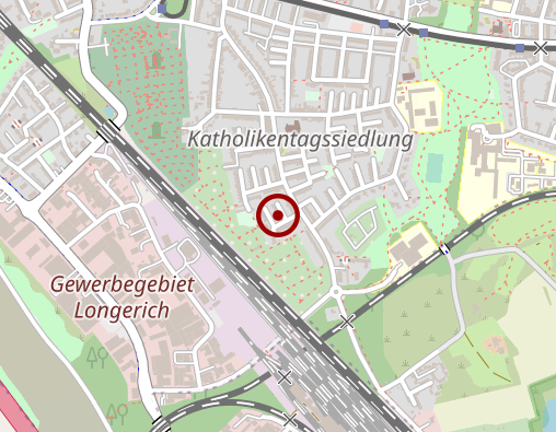 Karte: Schlüter M. Dipl.-Psych.