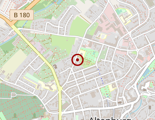 Karte: Thomas Andrea