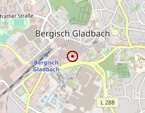 Karte: Faulhaber Johannes Dr.