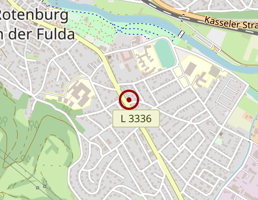 Karte: Kastenhuber Jörg