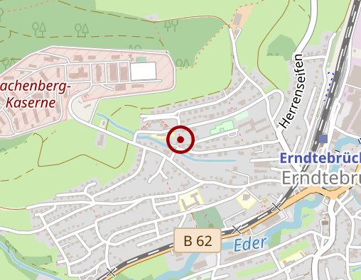 Karte: von Wittgenstein Christian, Hirschfeld Gertrud u. Völkel Nina