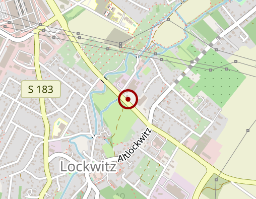 Karte: Schröder Massagestudio