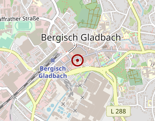 Karte: Elefanten Apotheke