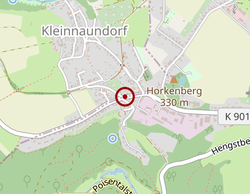 Karte: Mai Utas Physiotherapie am Windberg Physiotherapie