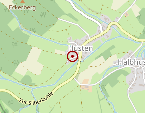 Karte: Gertrud Meiburg