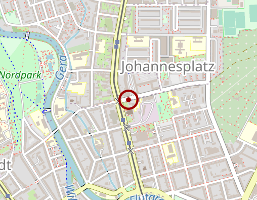 Karte: Taxi + Service