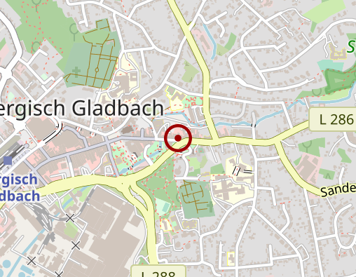 Karte: Hirsch-Apotheke