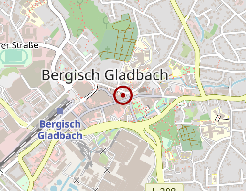 Karte: Oehmen F. Dr.med.