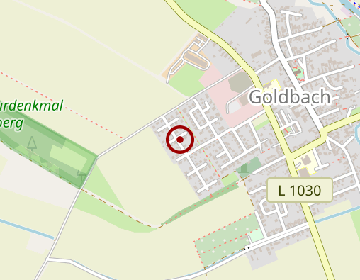 Karte: Schlüsselnotdienst-SDK