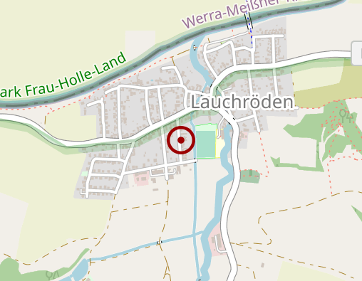 Karte: Kaiser Bettina