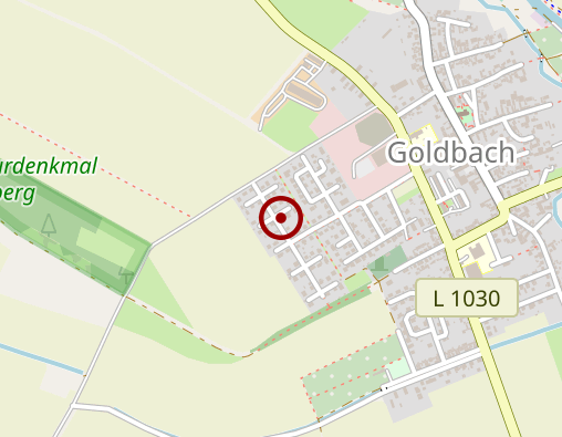 Karte: Schlüsselnotdienst-SDK