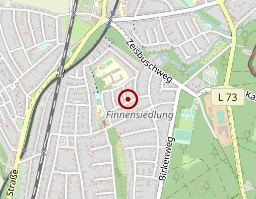 Karte: hilfePlan GbR