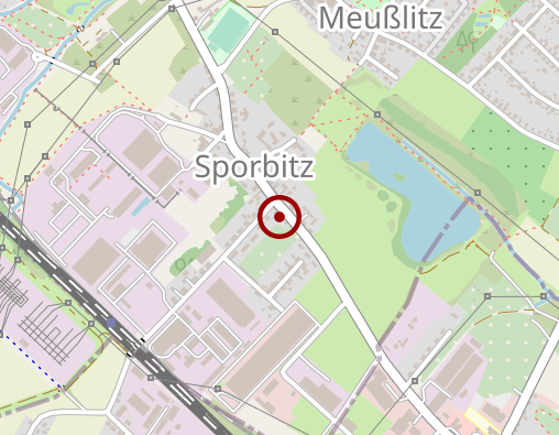 Karte: Manuela's Haus- und Seniorenservice - Manuela Weidenhammer