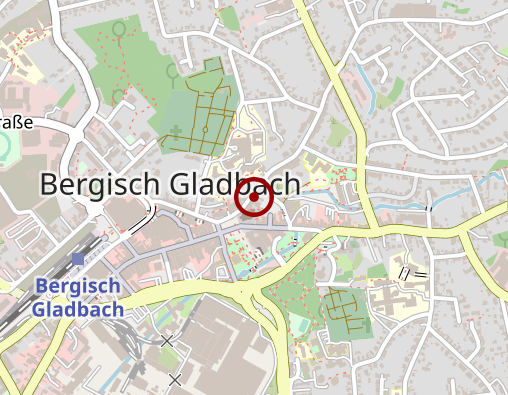 Karte: Tuerr-Faber A. Dipl.-Psych.