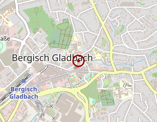 Karte: Reisinger E. Dipl.- Psych.