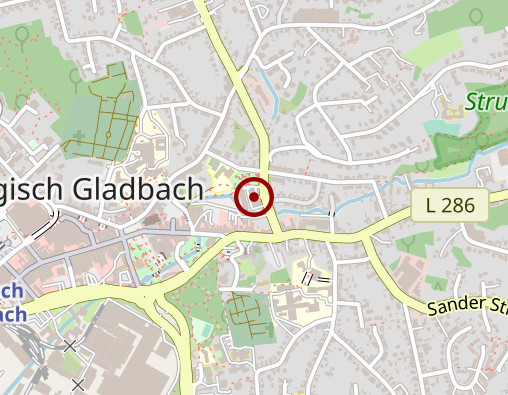 Karte: Brankatsch I. Dipl.-Ergotherapeutin