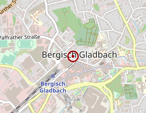 Karte: SenVitaris GmbH