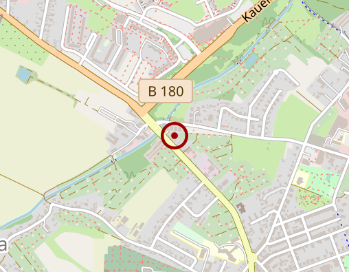 Karte: Nitsche Gudrun