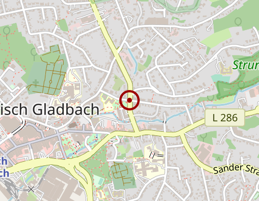 Karte: activa Karina Kübitz