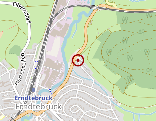 Karte: Wiedemann Klaus