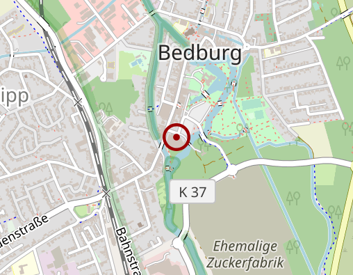 Karte: Kampfer Thomas Dr. med. dent.