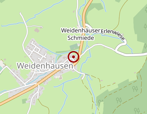 Karte: Scheib Annemarie