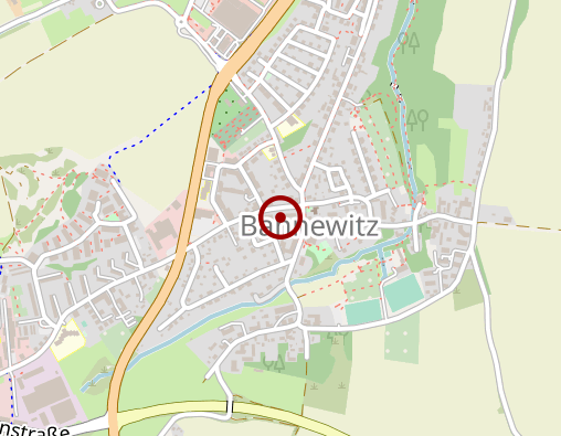 Karte: Handelsagentur Ernst