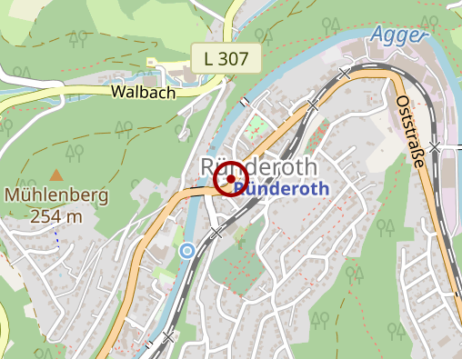 Karte: Müßinger-Berger B. Dipl.-Psych.