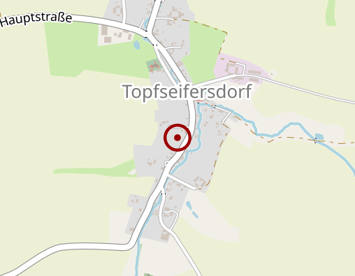 Karte: Brosig Sandra Therapeutisches Reiten