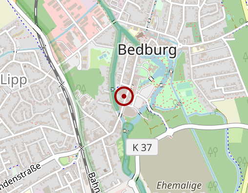 Karte: Sonnen-Apotheke