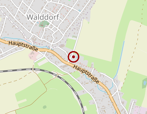 Karte: Pietsch Sabine Physiotherapie